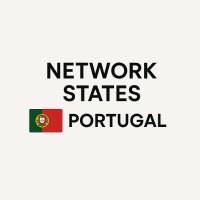 Network States Portugal (@networkstatespt) 's Twitter Profile