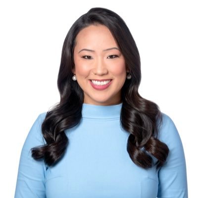 📍KCMO | Storyteller @KSHB41 | Ag & Fentanyl | UIUC Graduate | Lover of docus, podcasts, the Good Word & happy hour. Got story ideas? 💬 juyeon.kim@kshb.com