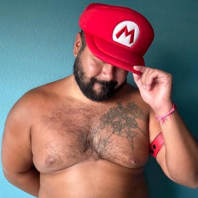 Baby Bear here having fun and enjoying sexy times 😈😉.
Follow me on https://t.co/eLyE4sajEx and https://t.co/ZZQtZgZsb9
18+ only 🔞 $7 OF
