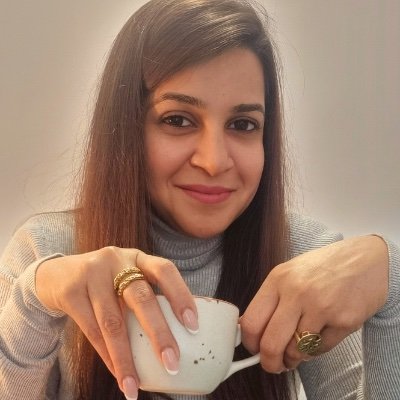 kinnari_ga72051's profile picture. Packaging Designs That Drives Sales | Turning Boxes into Brand Stories | Strategic FMCG Packaging Design Expert | 12+ Yrs Experience | Visiting Professor @ UID