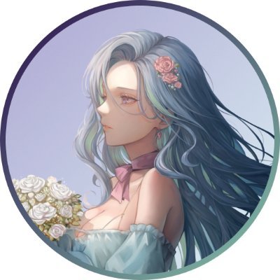 Inez_6Z0's profile picture. 塩月家の鏡子．@Shiotsukistudio | 𝙼𝙰𝙼𝙰 @penguin9247 | 𝙿𝙰𝙿𝙰 @egg_frank