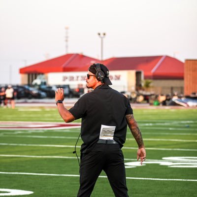 Plano East Corners Coach & Recruiting Coordinator & Special Teams Coordinator / Spruce & Fort Lewis Alumni / Dallas ,Tx Native