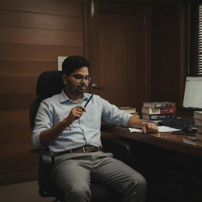 AKBS & Co
Chartered Accountant
Pune