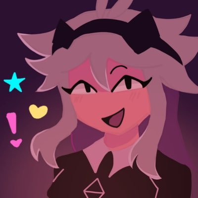 ❥ heya! im oliver! 〰︎ FPE artist and enjoyer, 〰︎ i post art here, however i dont post often. sorry! 🍁