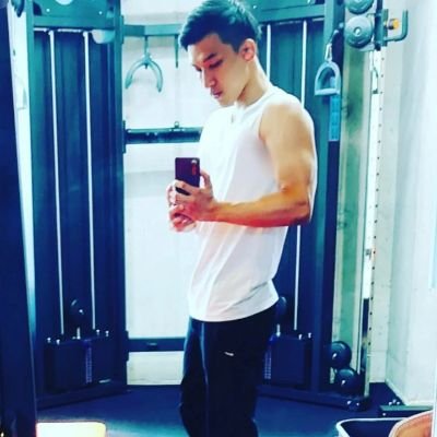 うつ病と向き合いながらボディメイクを日々がんばってます💪
趣味でAPEX.DBDなどのゲームの配信もしてます。
気軽に話しかけてください🤗✨
自分史上最高の自分になる。
#筋トレ #ゲーム #うつ病 #うつトレ