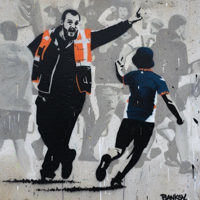 Jesevi01's profile picture. it’s the hope that kills us OTID