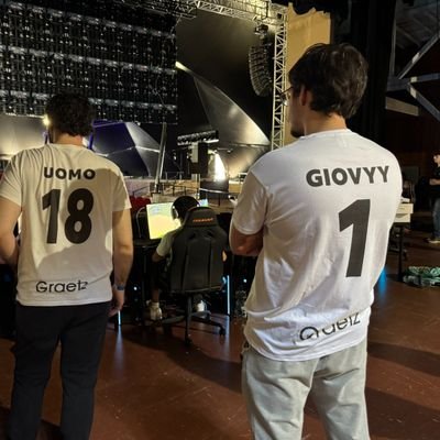 managerGiovi's profile picture. Valorant Manager for / former @axolotl_esports @romagnaesports @clan_anonymous_ @arisevalorant