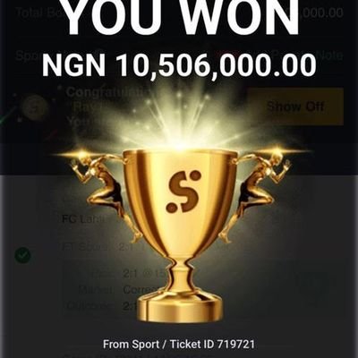 Chidiebere94485's profile picture. 