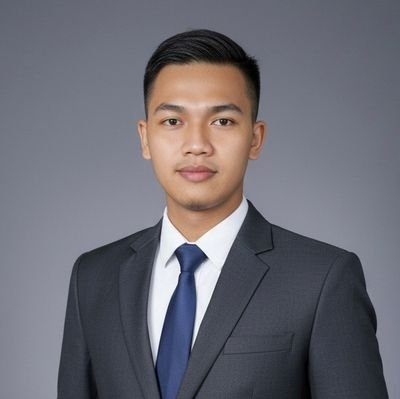 praditdamar's profile picture. Founder & CEO Mempelai Indonesia