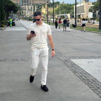 Oliver Tapia (@olivertapi34122) 's Twitter Profile