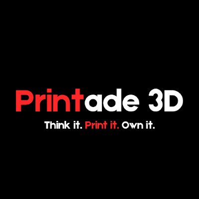 Think it. Print it. Own it
we provide 3d printed products as well as 3d print what you order