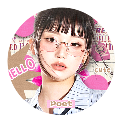 ㅤㅤ𝑱𝒐𝒌𝒊 𝑻𝒖𝒈𝒂𝒔 ──.✦ 90’s polar, joki tugas trusted no AI, all testimoni ada di media ✮ ──★ ˙ 📀 !! @ppearmarti ⋆ @Iabielle