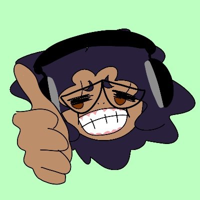 Hi! I'm an aspiring voice actor, here to make friends and connections. Not much to show as of yet, but stay tuned! (: