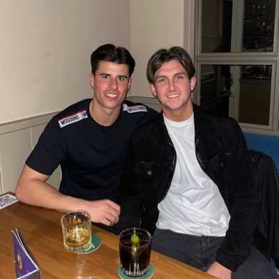 OwenBradshaw34's profile picture. I love football game 🏟️⚽