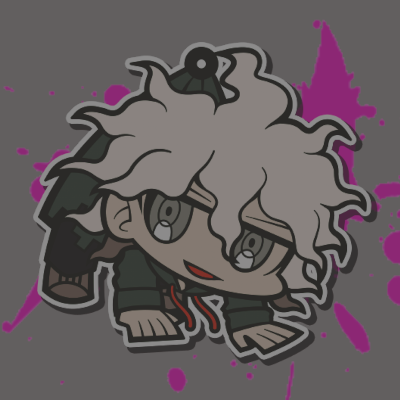 ⟶ The Ultimates are working together to combat the despair of their friend's death! Ah, how wonderful, how beautiful it is! ⟵