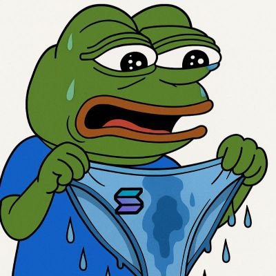 SexySol100's profile picture. Ca: 7m7ZadLD5zvHVHptqMM6y324KcjRCqepnF2MuGigpump