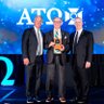 KevinPetschow's profile picture. @AlphaTauOmega 2025 President Award recipient. Strategic #PR #marketing & #digitalmedia #leader & #writer. @IllinoisStateU @The_Vidette @central301 #Father