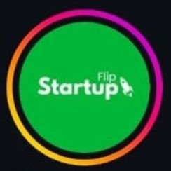 startupflip's profile picture. News and media