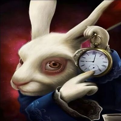 Luk_The_Raven's profile picture. 