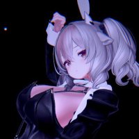 七原 海 @VRC (@exma01) 's Twitter Profile