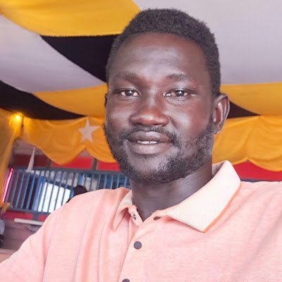 NhialTiel's profile picture. 