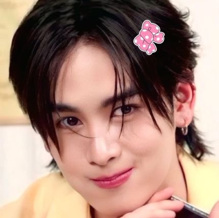 ❤️🔥 JASPER 🖤 PerthSanta 🤍 Domiia ❤️🔥
แอคสำรอง @PloyPSPP
💞 Series Y 💞