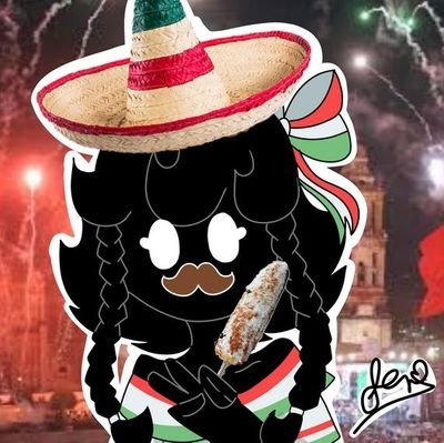 Cuenta dedicada a los fans de series producidas por los grandes artistas de @GLITCH_PROD 🔥
Comando actual @Uzi_tacoman 🖋️