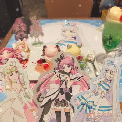 ありがとうさんのプロフィール画像