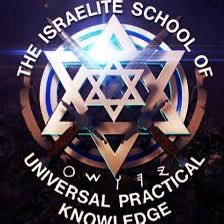 ISUPKCA's profile picture. Cry aloud, spare not.” (Isaiah 58:1) Teaching the 12 Tribes the truth about their God, their enemies, and their future. ISUPK under Commanding general Yahanna