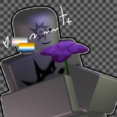 **•̩̩͙✩•̩̩͙*˚ They / Ask ; Minor ; Adhud ; I block Freely ˚*•̩̩͙✩•̩̩͙*˚*