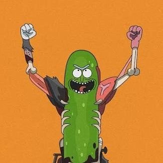 PickleRick23420's profile picture. Build and $BUILD
$PALIE $BEO $Kurumi 
#Gemhunter #100x #420x #1000x #crypto #diamondhand #builder #community
nfa