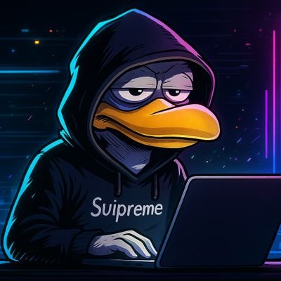 Based Dev of @TheSuipreme - 🌐 https://t.co/NUGgFdANQB 🌝 |
Creator of FPL Central - https://t.co/0NCjyFr8mA ⚽ | 👤 https://t.co/JModa0qHZT