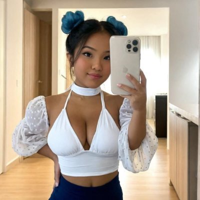 4’0 | 18yo | vietnamese dwarf 🇺🇸
i know you're curious ↓