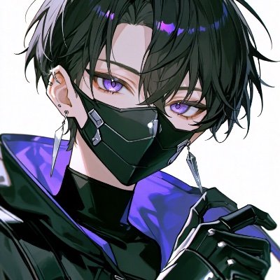ルーク君@ngs復帰ﾏﾝさんのプロフィール画像