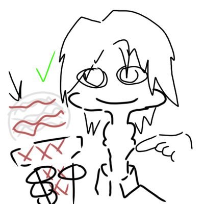 LeafTxs's profile picture. Just a lazy artist.