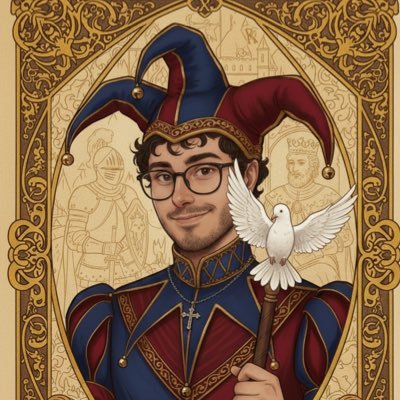 trevthefoolish's profile picture. human-in-the-loop