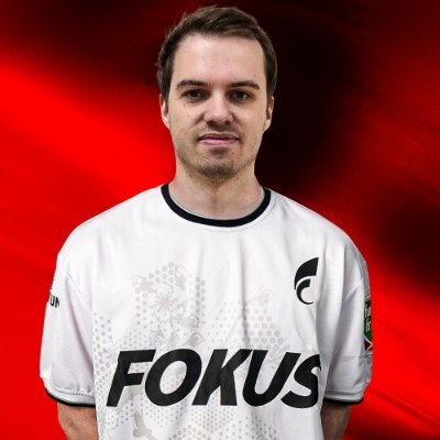 SecDetVal's profile picture. Coach for @FOKUSValorant Sakura