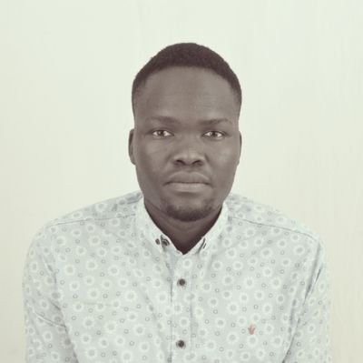 Chol_M_Daniel's profile picture. What you're not changing you're choosing.