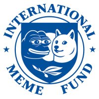 International Meme Fund (@memeimf) 's Twitter Profile
