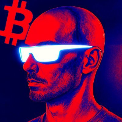 Host of The Office Space⚡Crypto Commentator⚡️Macro Analyst⚡️Computer Scientist⚡️Music Producer⚡️Education, not financial advice