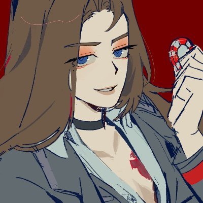 š³ļøāā§ļøš¬š§18 Years old
AroAce Lesbian? idk
#JigsawSquad
Priv - @Kaygis_