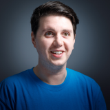 Modern Web fanatic. HTML5, jQuery, .NET, XAML, C# fan. EDM | Tech | Gadgets | MMO
| - etc - |
Developing stuff @Infragistics.
Opinions are my own.