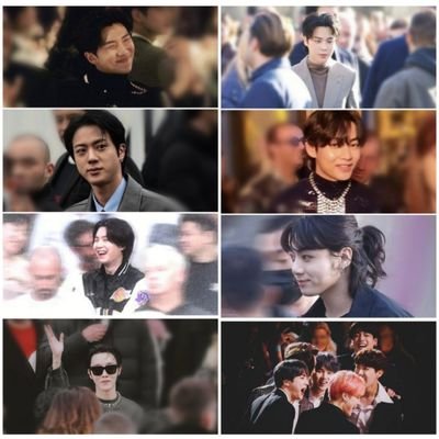 ARMY
OT7
ι'м тнε σηε ι sнσυℓ∂ ℓσvε ιη тнιs ωσяℓ∂
тнε sнιηιηg мε, мү ρяεcισυs sσυℓ