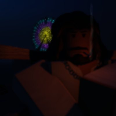 Architect. Hustler. Founder. @MarkOutRBLX (Owner of this account goes by she/her, but use he/him when referring to the character)