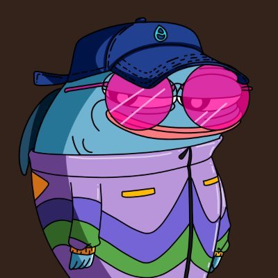 TuturV6's profile picture. Life is all about DYOR 🧙‍♂️ 1.618 🎯 $BLUB MAXI – but I like all Sui projects!