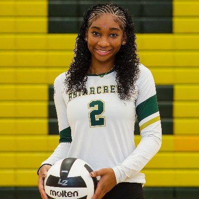 🏐 5'11