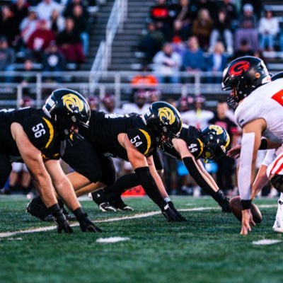 Riverside Highschool|OH|2026🥍🏈|6'3
