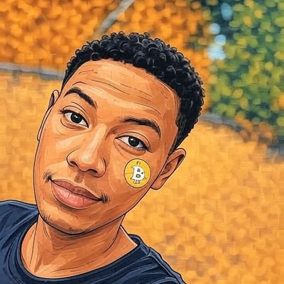 BeckensB95546's profile picture. cryptoman