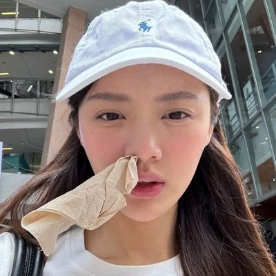 mekanibleu's profile picture. ⚡ Thai GL Era ⚡  🦋 too many ships, one soft heart
🚩 LMSY | ENGLOT 🚩  
💎 Ships, love, & sapphic vibes 💎