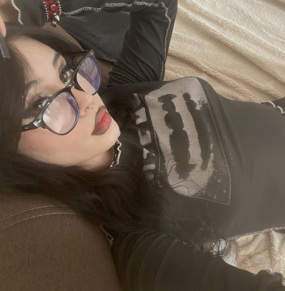 My main... send me a dm dont be shy
@ashley_duskveil